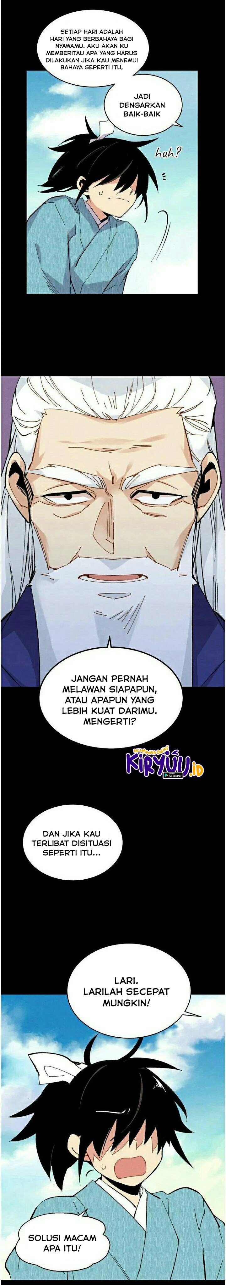 Lightning Degree (Lightning Expert)